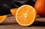 橙子产地及其特点